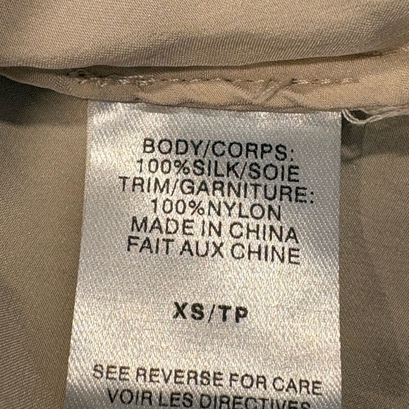 Cami NYC Silk Camisole - Picture 3 of 4